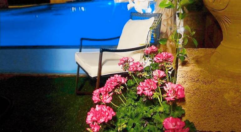 Appartamento con servizi da hotel Bagnara calabra