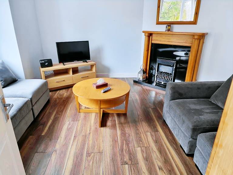 House Carrick-On-Shannon