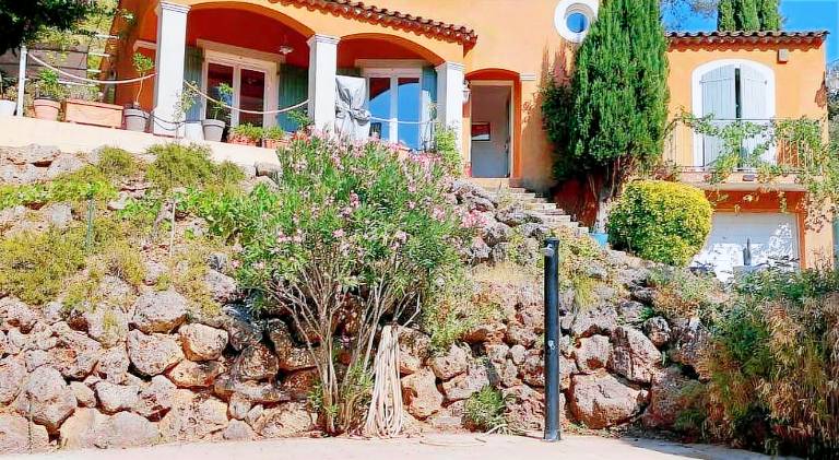 Nice house with pool | Pets allowed in Le Cannet