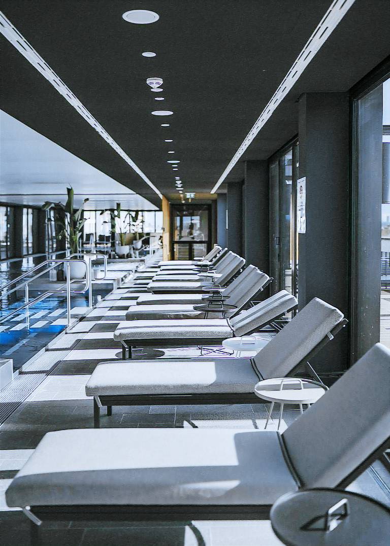 Andaz Munich Schwabinger Tor in Munich