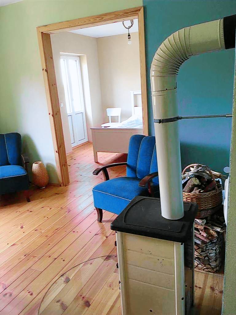 Ferienwohnung Rathen
