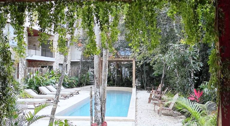 Penthouse in La Valeta with Rooftop & Plunge Pool — photo 3