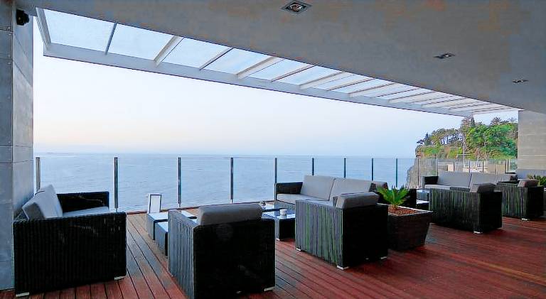 Pestana Carlton Madeira Ocean Resort Hotel — photo 5