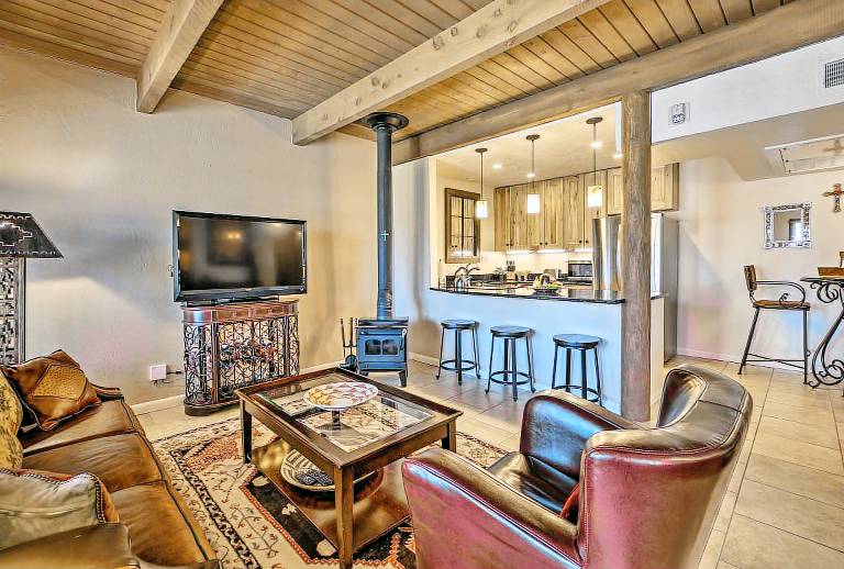 Apartamento Santa Fe