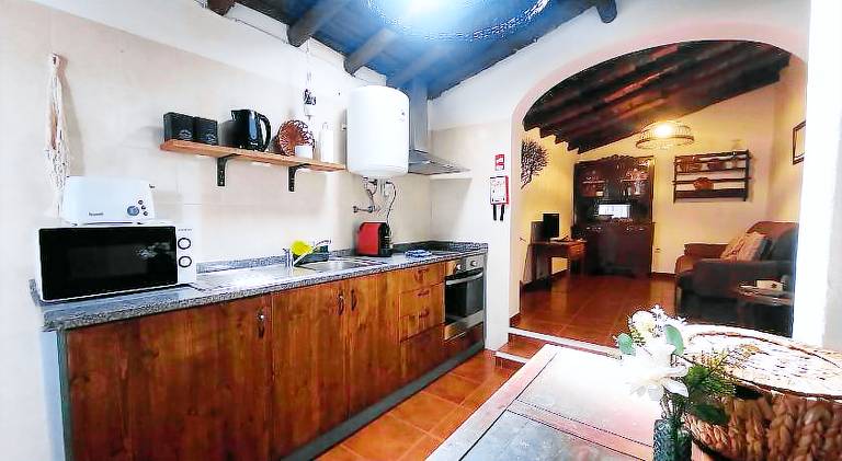 Fully equipped vacation home with terrace & garden | Dogs allowed — photo 5