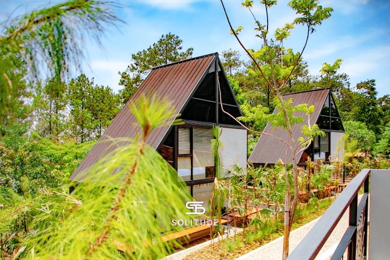 Resort Lembang