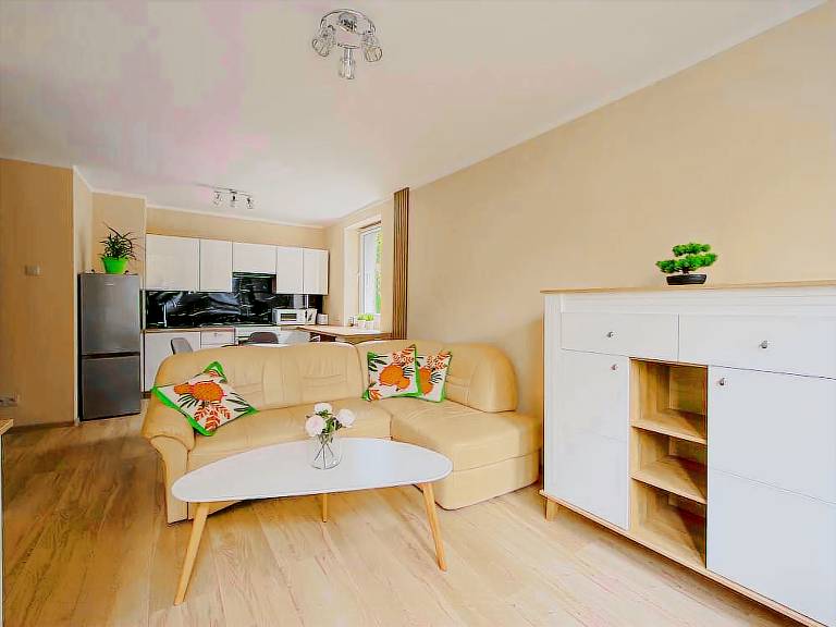 Apartament Kortowo