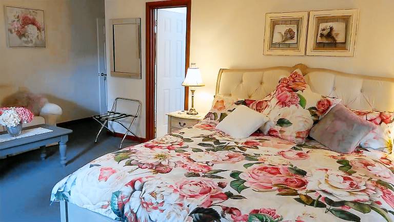 Bed and breakfast Balingup