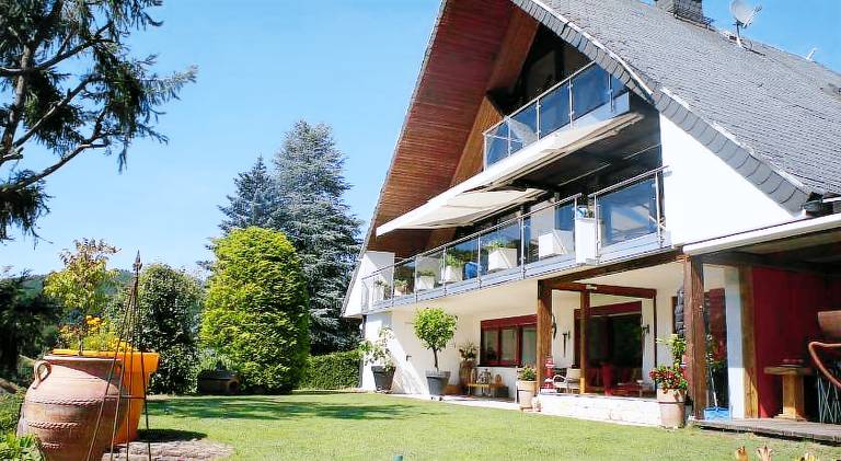 Ferienwohnung Beerfelden