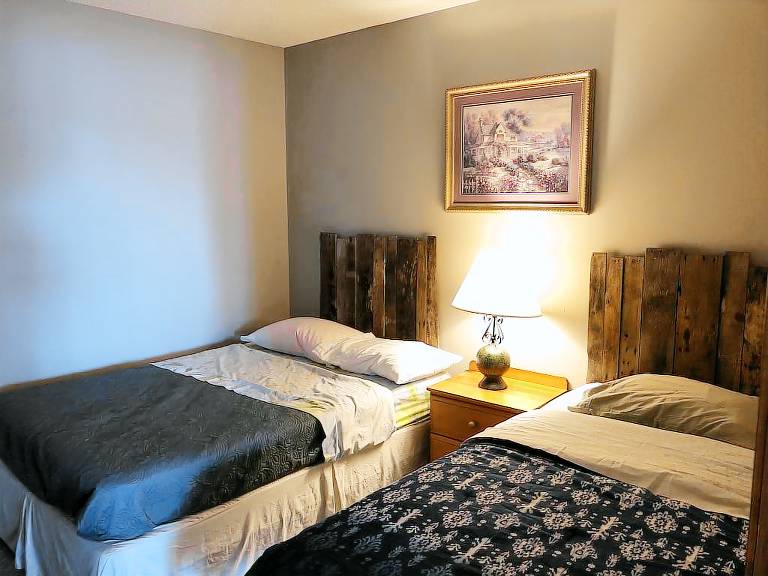 Condo  Bull Shoals