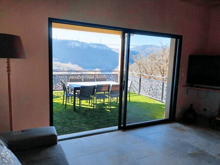 Appartement Millau