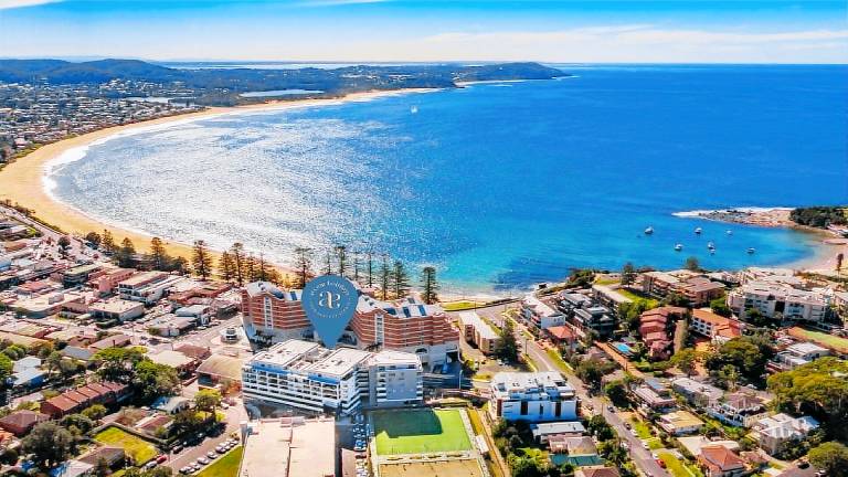 House Terrigal