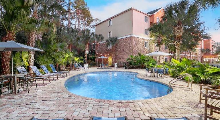 Homewood Suites Jacksonville Deerwood Park — photo 2