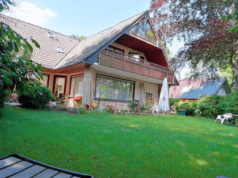 Privat værelse  Wandsbek
