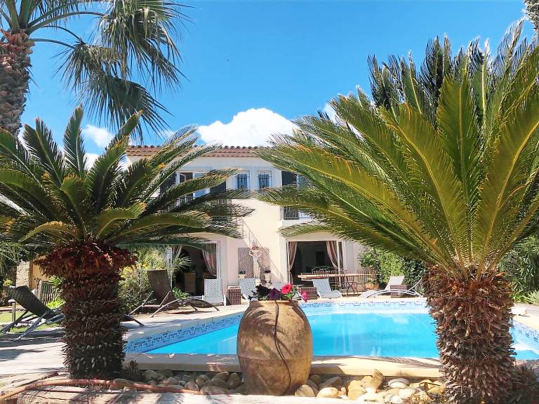 Huis Sainte-Maxime