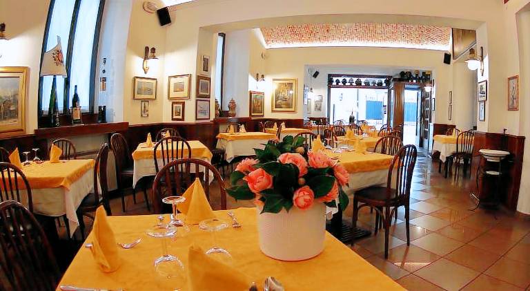 Hotel Fiorentino — photo 5