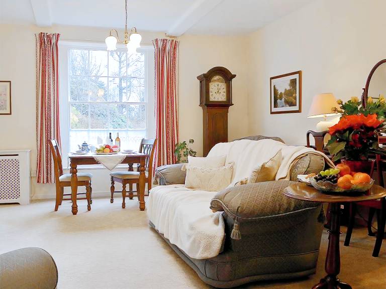 Cottage Lostwithiel