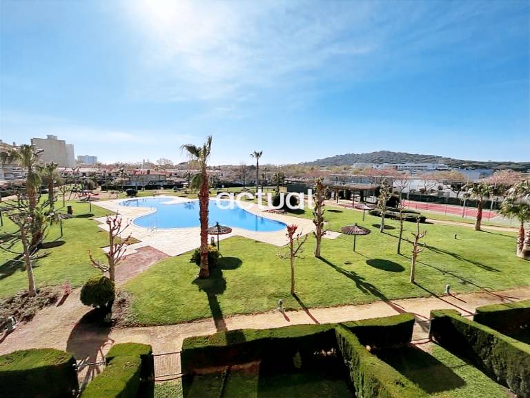 Wonderful holiday apartment with pool | Pets are welcome — photo 2