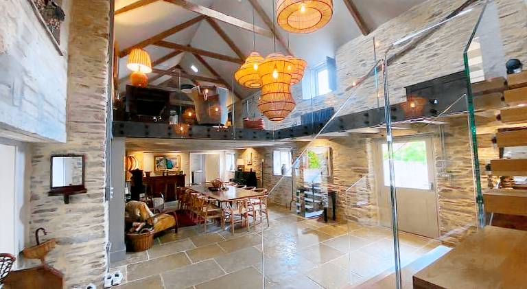 Vacation home with 7 rooms for 14 persons — photo 3