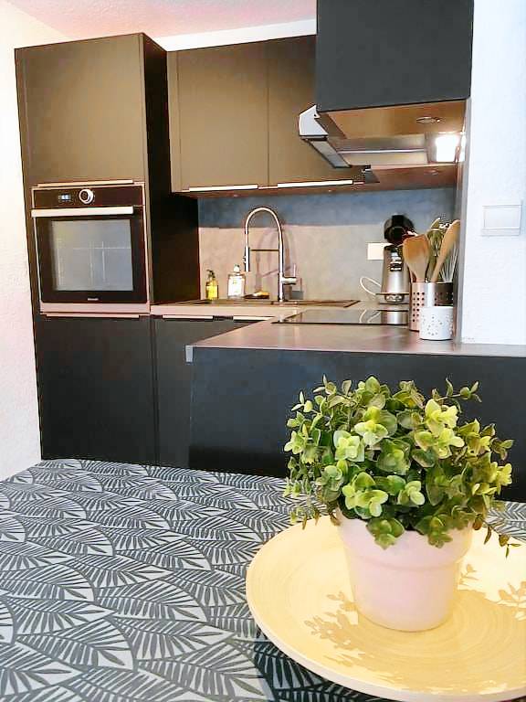 Appartement Samoëns