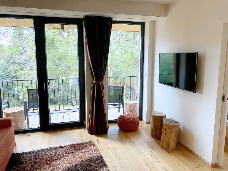 Apartment  Hojsova Stráž