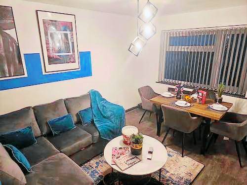 Rental apartment | Pets are welcome in Birmingham