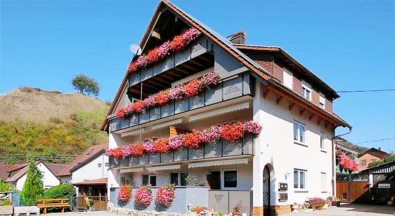 Ferienwohnung  Bötzingen