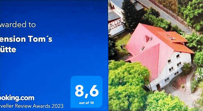 Bed & Breakfast Nossen