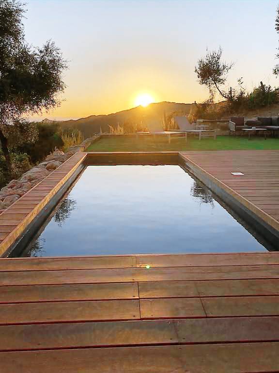 Maison de vacances Vero