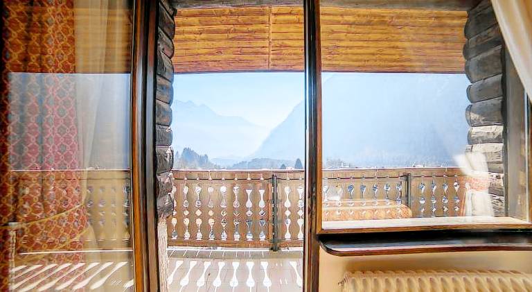 HG Hotel Italia — photo 4