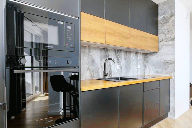 Child-friendly holiday apartment with fast internet | Dogs allowed — photo 3