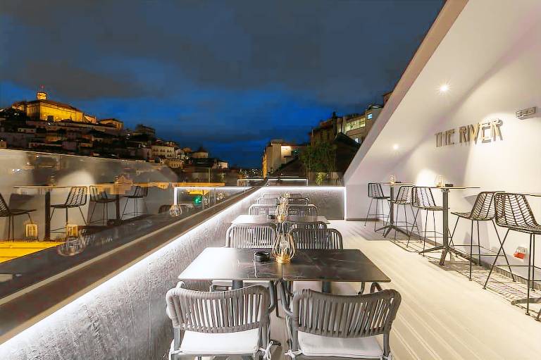 Hotel Mondego