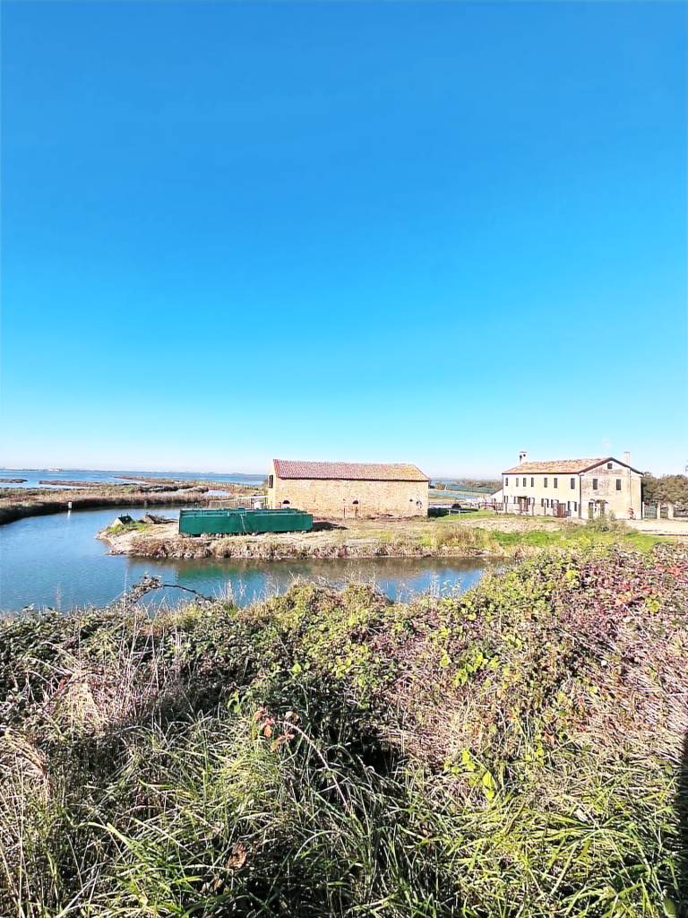 Casa Rosolina