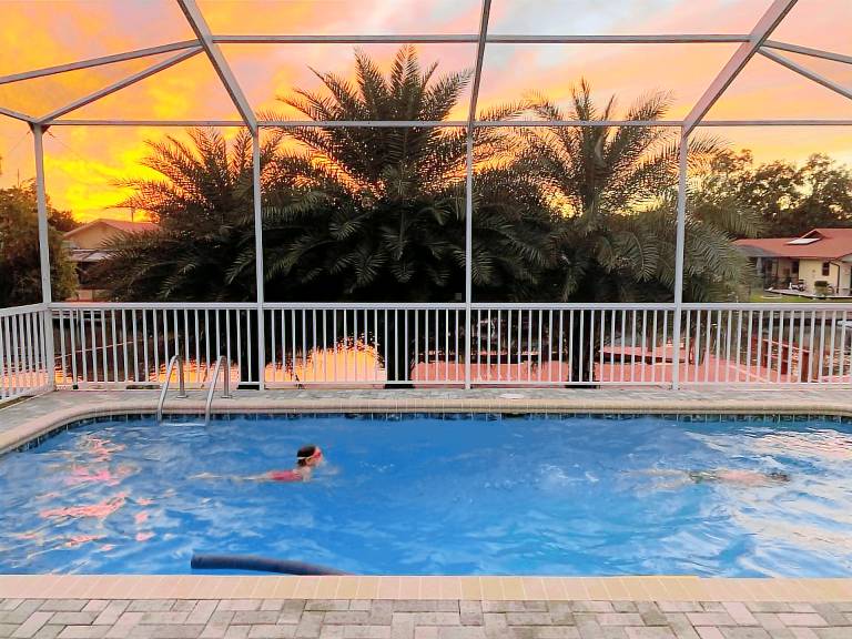 House Crystal River