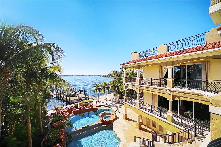 Casa Caloosahatchee