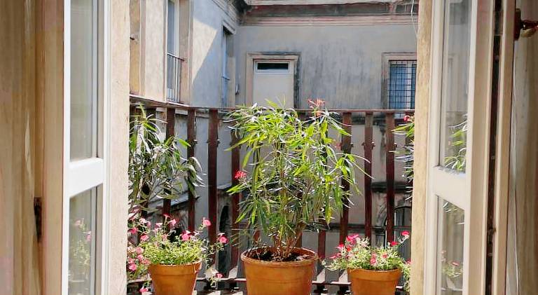 Sabrina Suites - Residenza Portoni Borsari — photo 3