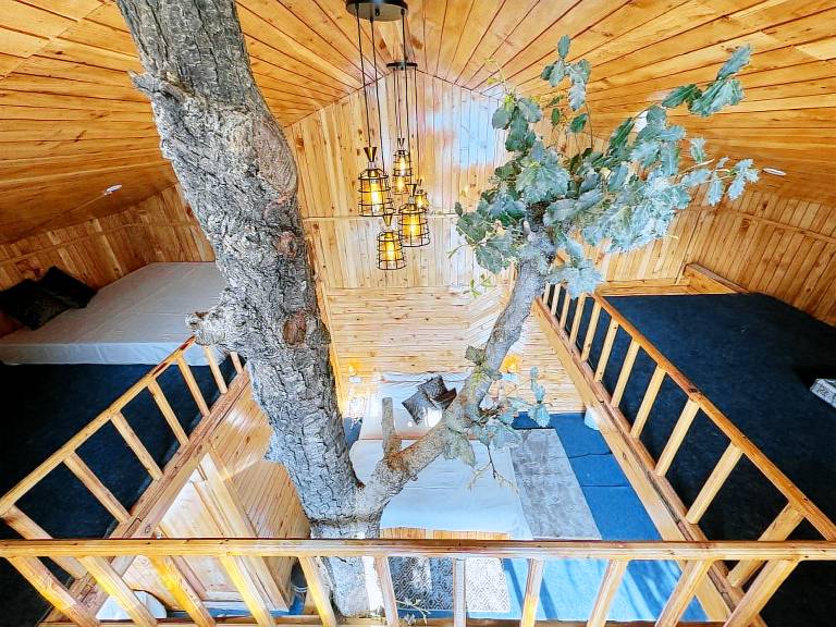 Unusual rental with 2 rooms for 4 persons — photo 4