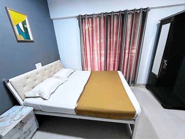 Vacation home with 1 room for 2 persons — photo 2