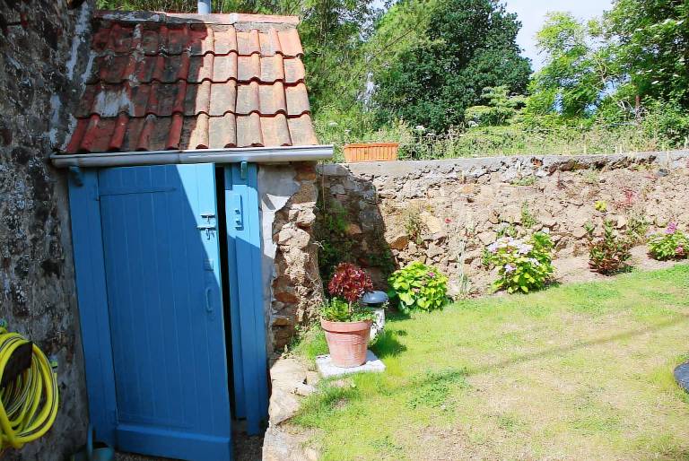 Maison de vacances Tréguier