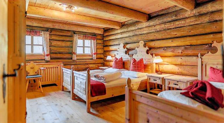 Chalet with patio & garden | Suitable for remote work | Dogs allowed — photo 5