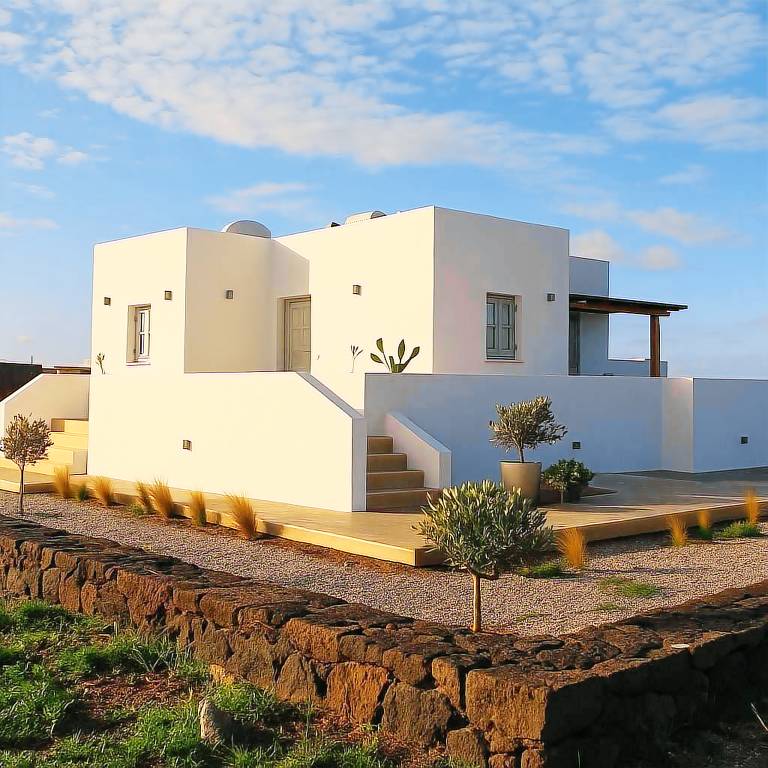 Casa Perissa