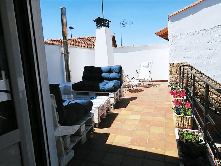 Appartement  Santa Marina del Rey