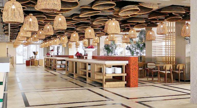 Corendon Hydros Club Kemer — photo 4