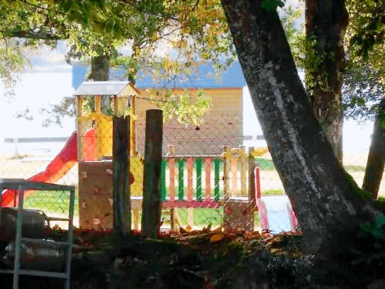Camping Priziac