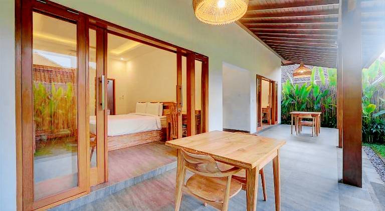 Ratih Guest House — photo 3