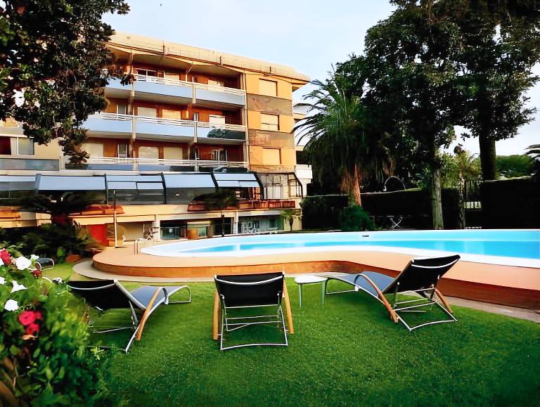 Hotel Garden Lido — photo 5