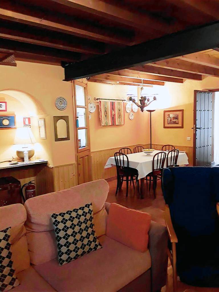 House with grill | Close to Tajo de Ronda | Dogs allowed — photo 2