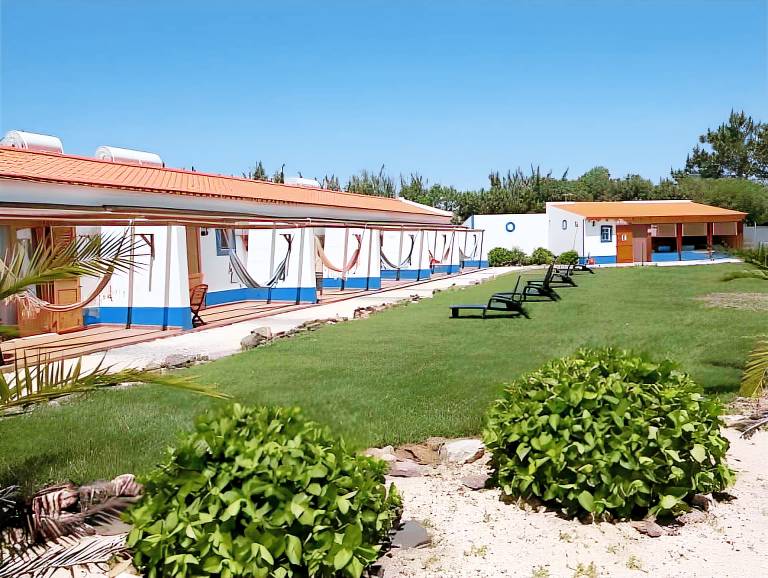 Quarto (B&B) Algoceira