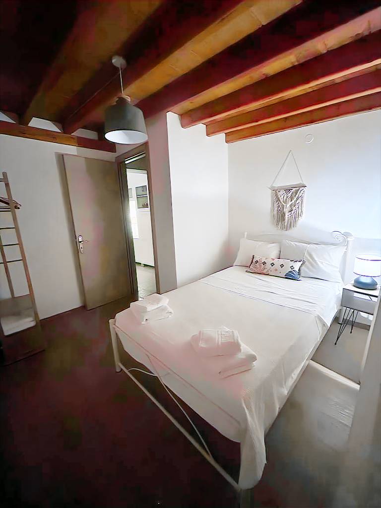 Fully equipped house with garden, grill & fast internet | City view | Close to the beach | Dogs allowed — photo 4