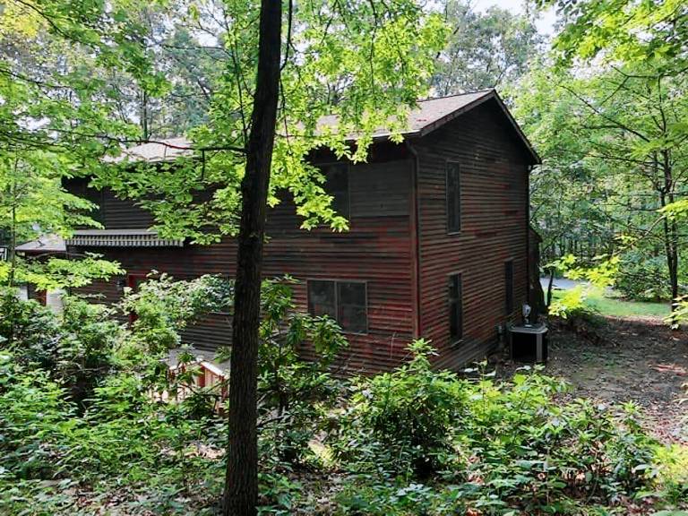 Bed and breakfast Honey Brook